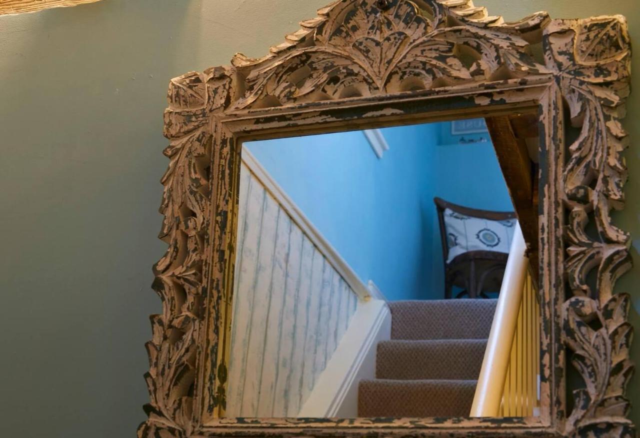 Boutique Fisherman'S Grade II Listed Cottage Скарборо Екстер'єр фото