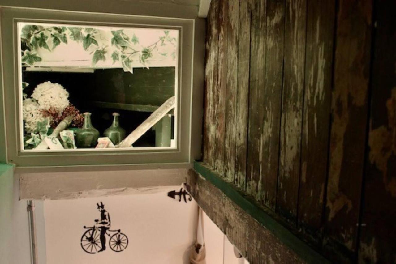 Boutique Fisherman'S Grade II Listed Cottage Скарборо Екстер'єр фото